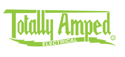 Totally Amped Electrical